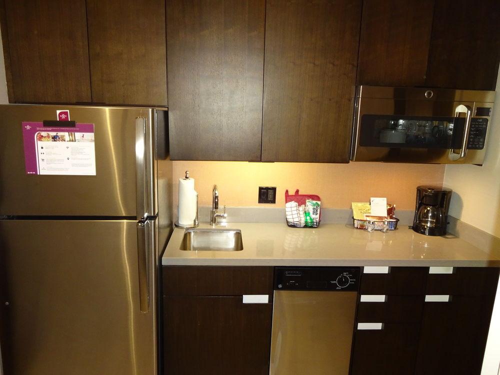 By Marriott Downtown Manhattan/world Trade Center Area Hotel Nova York