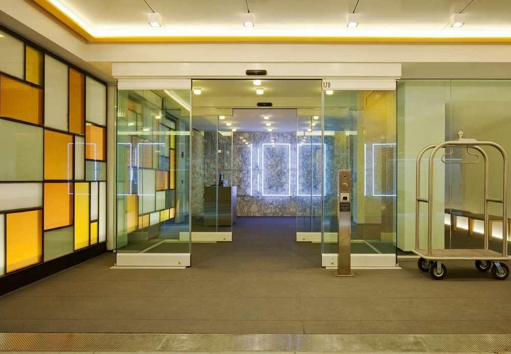 By Marriott Downtown Manhattan/world Trade Center Area Nova York