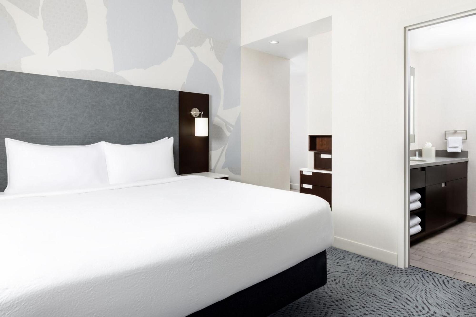 By Marriott Downtown Manhattan/world Trade Center Area 4* Nova York