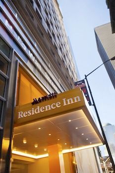 By Marriott Downtown Manhattan/world Trade Center Area Nova York