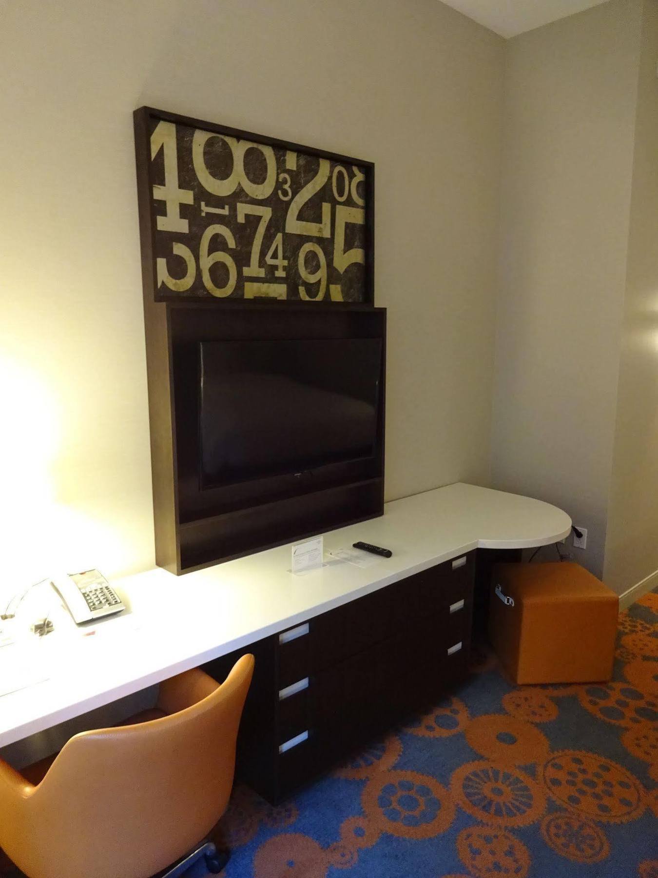 By Marriott Downtown Manhattan/world Trade Center Area Nova York