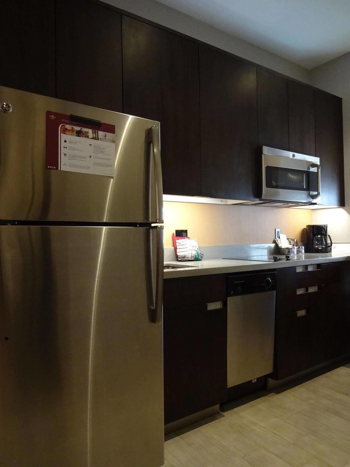 By Marriott Downtown Manhattan/world Trade Center Area 4* Nova York